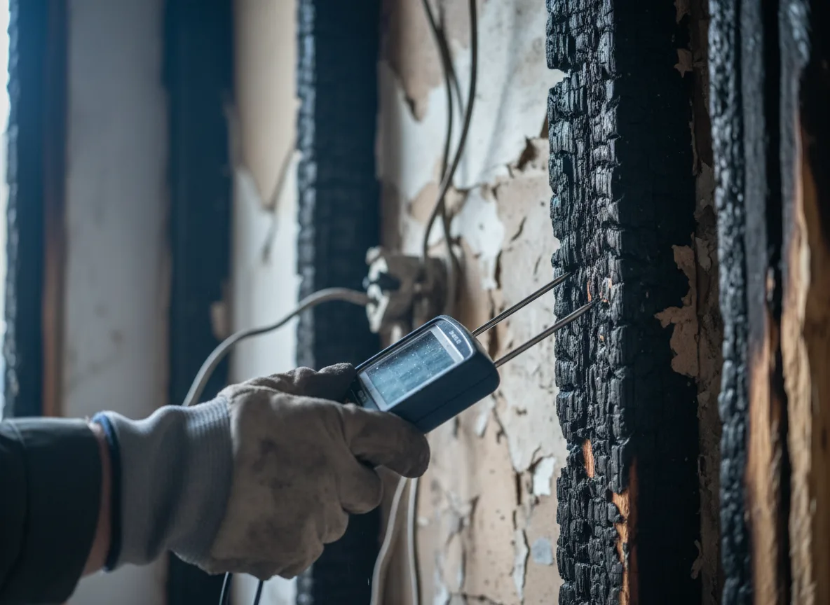 Fire Damage Restoration Mount Olive, IL FAQs